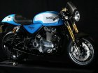 Norton Commando 961 Café Racer MIII "Mick Grant Special" Limited Edition